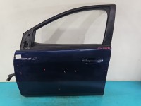 DRZWI PRZÓD LEWE KIEROWCY Ford Focus Mk2 5d granatowy