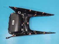 Osłona ZAŚLEPKA PLASTIK tunelu Toyota Corolla E21 19- 58831-02260, 58839-02340