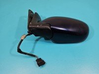 Lusterko lewe pin Ford Galaxy Mk1 HB granatowy 5d europa