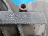 Przekładnia kierownicza maglownica Skoda Kodiaq I 5QB423062D