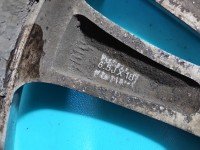 Felga aluminiowa 18" komplet alufelgi felgi Hyundai Ix35 52910-2S310