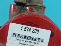 Lampa tył lewa zderzaka przeciwmgielna Chrysler Pt cruiser 05303503AC