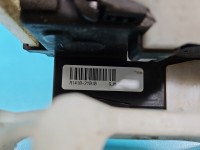 Zamek tył lewy Hyundai Ix35 Hyundai, 4pin 81410-2Y010