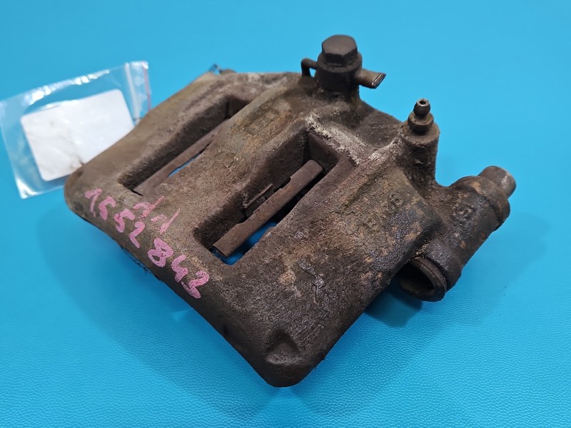 Zacisk przód prawy Ford Transit 2.5d