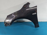 Błotnik przód lewy Opel Astra IV J grafitowy