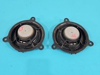 Głośniki komplet Mazda 6 III GJ KD4566A60, GHR166960, NE6166960