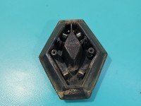 Atrapa grill Renault Clio III