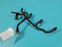 RURKI Przewód paliwowy Dacia Dokker 1.5 dci 166712745R