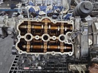 Silnik AUDI A6 C7 3.0 tfsi quattro (CGXB) 310KM ODPALANY FILM pomiar