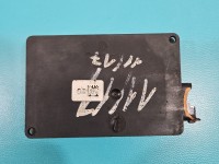 Sterownik moduł Mercedes, Uszkodzona wtyczka, uszkodzona obudowa , nie sprawdzony Mercedes CLS II C218 W218 218 A0009050210