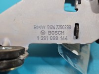 Zamek klapy tył 7250299 bmw F30 kombi Producent części: BMW, szyby, 4PIN