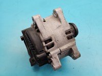 TEST Alternator Ford Focus Mk3 1.5 tdci