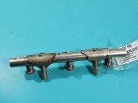 Listwa wtryskowa CZUJNIKI AUDI Q7 II 4M 3.0 TFSI CRE