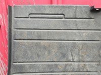 Wykładzina Ford Transit Custom