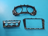 Listwa listwy dekory dekor deski Vw Passat B8 eu