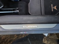 Listwa listwy dekory dekor deski Cupra Formentor eu