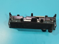 Konsola panel nawiewu Peugeot 308 III 98350203
