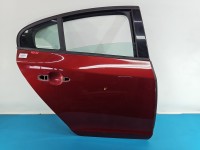 Drzwi tył prawe VOLVO S60 II 10- sedan 4d 702-46
