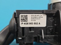 Przełącznik zespolony AUDI A6 C7 4G8953502A