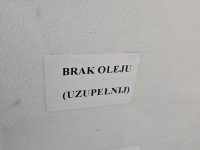 Most tylny DYFER tył Vw Crafter 06- A9063502400, 004070301 2.5 tdi