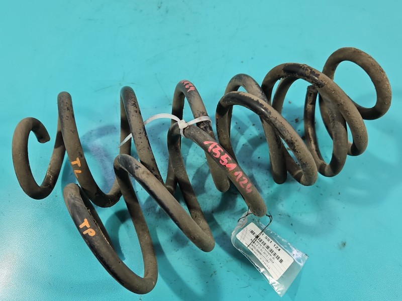 Sprężyny tył komplet Mazda 6 III GJ kombi