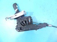 DŹWIGNIA LEWAREK WYBIERAK LINKI Saab 9-4X 3.0 V6