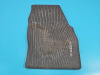 Dywaniki komplet Skoda Fabia IV
