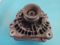 TEST Alternator Audi A3 8L 1.6 8V 028903028D, 0124325003