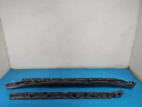 Listwa progowa prawa PRÓG NAKŁADKA BMW X6 E71 7184420