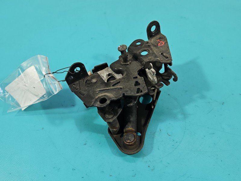 Zamek maski 7183762 Bmw f10 f11 Zamek maski 7183762 Bmw f10 f11