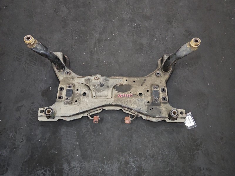 WÓZEK KOŁYSKA TRAWERS Sanki Belka silnika Ford Kuga Mk1 08-13 2.0 tdci