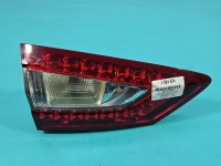 Lampa tył lewa Ford Mondeo Mk5 kombi Producent części: FORD, kombi, 14-19, LED, klapy, DS73-13A603-CG EUROPA