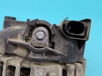 TEST Alternator Ford Fiesta Mk7 1.6 16V