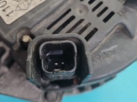 TEST Alternator Renault Megane II 1.6 16V 8200100907, 2542664E