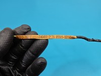 Wiązka instalacja 246490-2170, 246490-2170, Europejska, silniczków nawiewu klimatyzacji LEXUS NX I 14-21 82212-78010,...