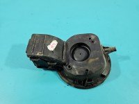 Klapka wlewu paliwa Renault Megane III