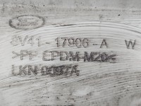 Zderzak tył Ford Kuga Mk1 08-13 58 HB