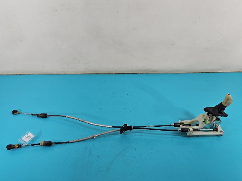 DŹWIGNIA LEWAREK WYBIERAK LINKI Volvo V40 II 12- 1.6 T3 (B4164)