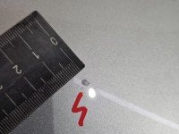 Błotnik przód prawy Honda Civic VIII UFO NH700M