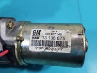 Pompa wspomagania Opel Corsa C 13136675, 13136672 1,3.0 cdti