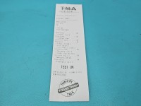 TEST Alternator Ford Fiesta Mk6 1.3 wiel