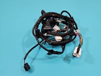 Instalacja Wiązka drzwi przód prawych Nissan Qashqai II J11 13-21 24124HV01C