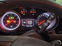 Licznik Opel Astra V K 39035239 1.4 T (B14XFL) EUROPA