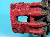 Zacisk tył prawy Honda Civic VIII UFO 2.1 i-CTDi N22A2 HB