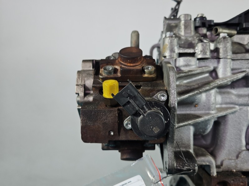 Pompa wtryskowa Nissan Qashqai I J10 06-13 2.0 dci 0445010223