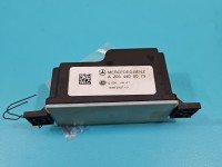 Sterownik moduł Mercedes W205 A2054400073