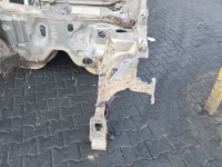 Podłużnica lewa fartuch ćwiartka Toyota Rav4 IV