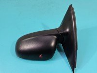 Lusterko lewe pin Vw Lupo HB czarny 3d europa