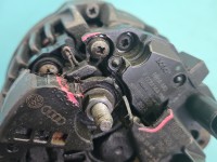 TEST Alternator Seat Leon I Toledo II 1.6 16V 0124325003, 028903025D