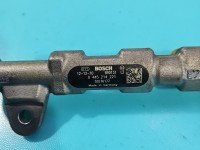 Listwa wtryskowa CZUJNIKI Opel Insignia A 0281006158, 0445214221 2.0 cdti (A20 DTH)